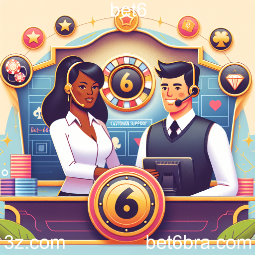 A Importância do Suporte ao Cliente em Jogos Online